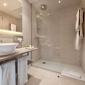 Standard Double or Twin Room View